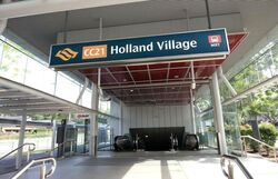 Blk 11 Holland Vista (Queenstown), HDB 3 Rooms #515673251